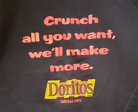 Honchous / Honchous - Crunch All You Want.We