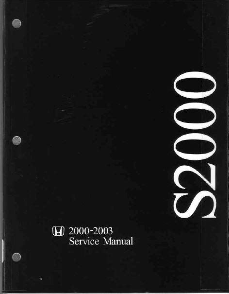 Honda 2000 2003 s2000 werkstatt reparatur service handbuch 10102 qualität. - Service handbook for power transformers 3rd edition.