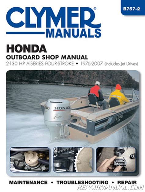 Honda 4 stroke 130 hp owners manual. - The stargazers guide to the galaxy.