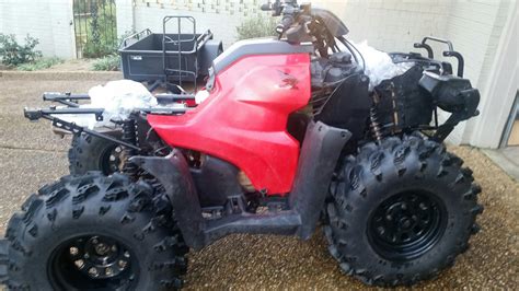 Honda 420 rancher plastic kit. Things To Know About Honda 420 rancher plastic kit. 