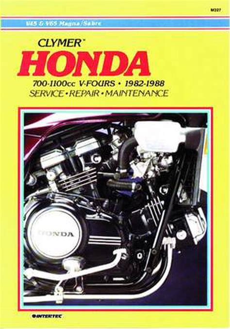 Honda 700 1100cc v fours 1982 1987 service repair maintenance manualv45 v65 magnasabre. - John deere a22 a25 a40 high pressure washer sn 241400 and up operators owners manual omty20552i2.