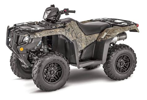 Honda ATVs: Everything You Need to Know - OffRoadBible