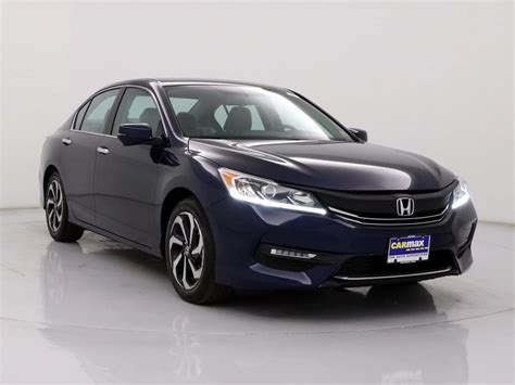 Honda Accord Lease Deals in Ohio