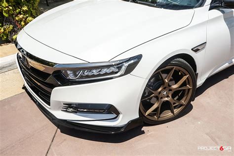 Honda Accord Rims And Tires - TiresAdvice.com