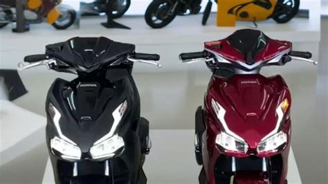 Honda Beat 2018: Skutik Terbaru dengan Fitur Unggulan