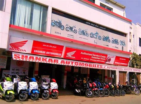 Honda Bike Service Centers in Villivakkam, Chennai, Two Wheeler …