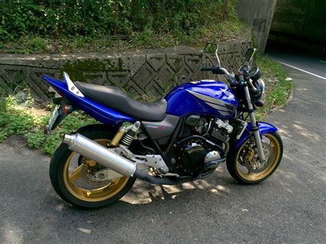 Honda CB400 Hyper VTEC. Super Four Hyper VTEC I, II, III, VTEC …