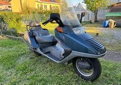 Honda CN 250 usate - Annunci moto usate Honda - Moto.it