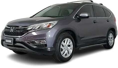 Honda CR-V 2015: Is it a good 4WD for a retired couple?