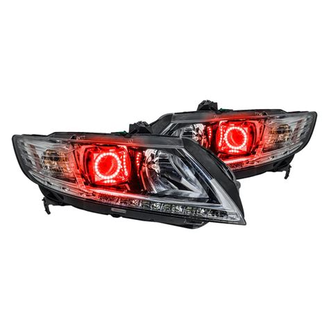 Honda CR-Z Lights - Aftermarket Headlights