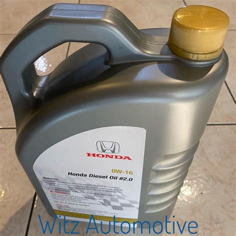 Honda CRV Engine Oil - from $5.99+ - AutoZone.com