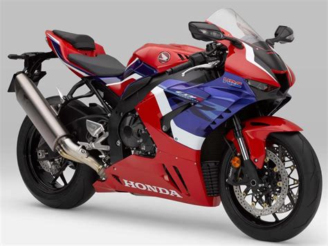 Honda Cbr Models Autoevolution