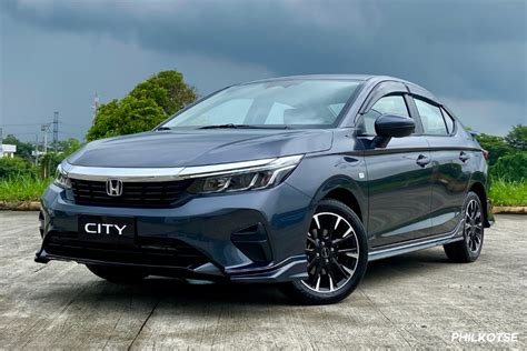 Honda City Hatchback 2024 Price in Kuala Lumpur - Zigwheels