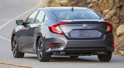 Honda Civic 10th Gen (2016-2024) - Private Label Mfg