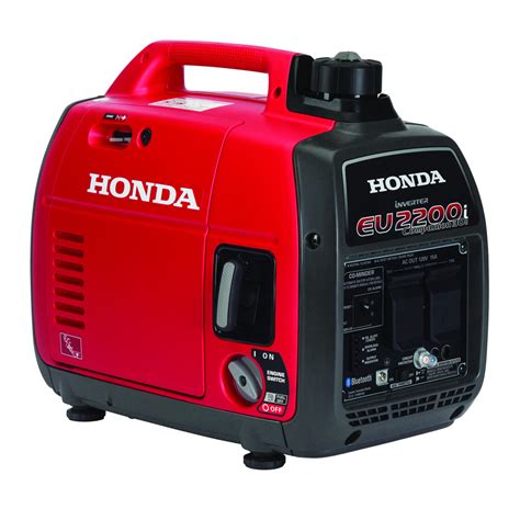 Honda Companion Generator & Pairing Cables - tools - by owner …