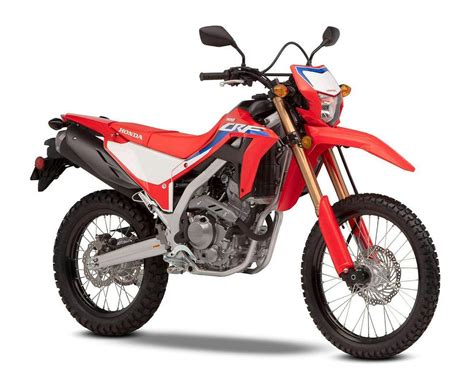 Honda Crf 300 l Motorrad kaufen bei mobile.de