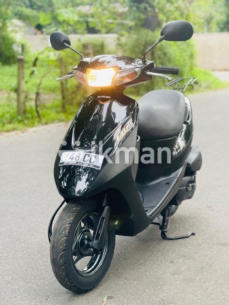 Honda Dio in Kurunegala at Best Prices ikman.lk