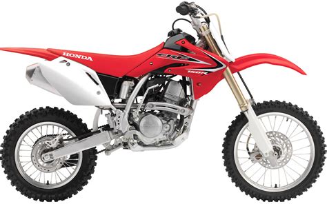 Honda Dirt Bikes 150cc
