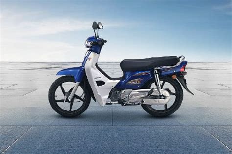 Honda EX5 2024, Malaysia Price, Specs & April …