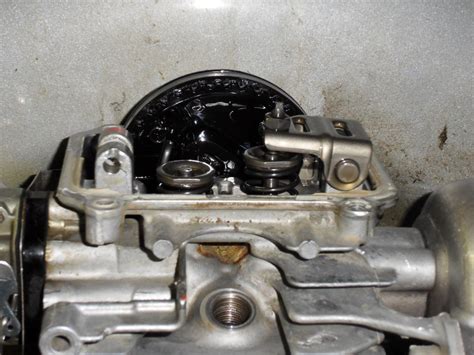 Honda GC190 Backfires through Carburetor Hobbyist Forums