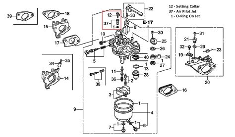 Honda GX390 13 HP Engine Problems I Have Encountered