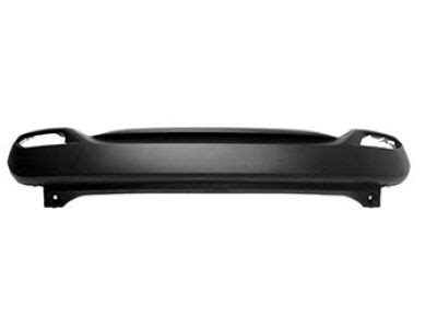 Honda HR-V Bumper - Guaranteed Genuine Honda Parts