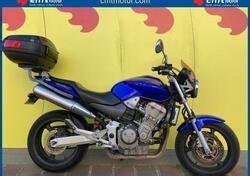 Honda Hornet 900 usate - Annunci moto usate Honda - Moto.it