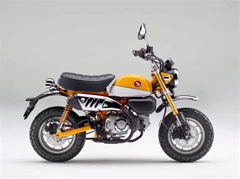 Honda MONKEY BASE Motorcycles for Sale in New Jersey