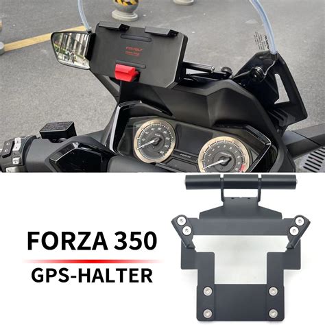 Honda Motorcycle GPS & Navigation Systems GPS Trackers