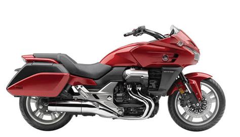 Honda Motorcycle Rentals in Royston, BC EagleRider