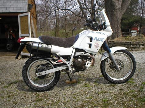 Honda NX250 - Wikipedia