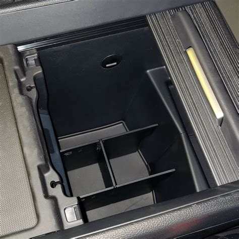 Honda Odyssey - Center Console Organizer 2024-2024 - BaseLayer