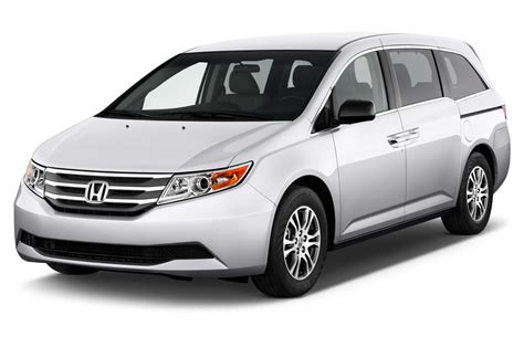 Honda Odyssey 2012 Price