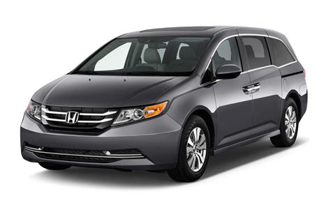 Honda Odyssey 2014 Price