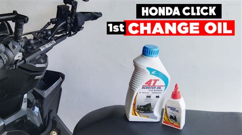 Honda Oil Change Price