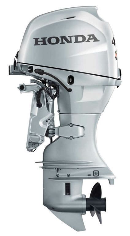Honda Outboard Prices 2022