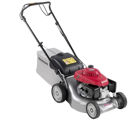 Honda Petrol Lawn Mowers