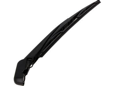 Honda Pilot Wiper Arm - Guaranteed Genuine Honda Parts