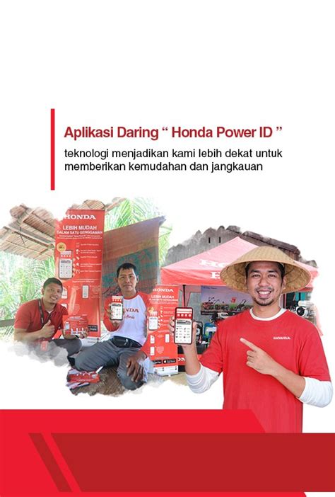 Honda Power Products Indonesia - Facebook