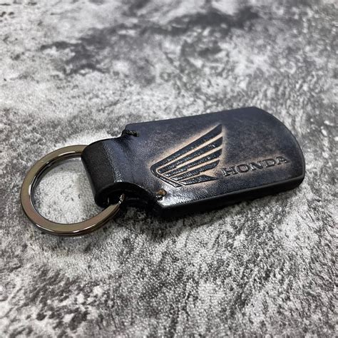 Honda Rebel Key Chains - Etsy