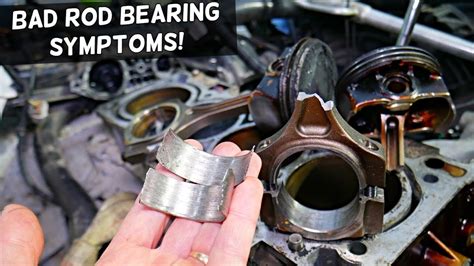 Honda Rod Bearing Recall: A Comprehensive Guide for Affected Owners