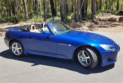 Honda S2000 Cars in Western Australia - Mitula