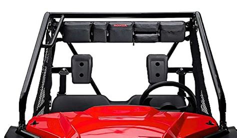 Honda SXS500 Pioneer 500 Storage, Cargo & Tool …