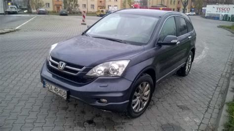 Honda Srv - OLX.pl