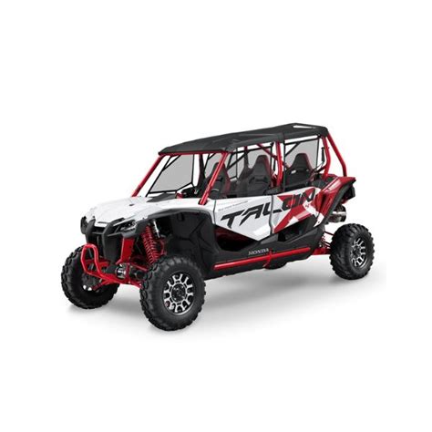 Honda Talon 1000 service manual repair 2024-2024 SXS1000 UTV