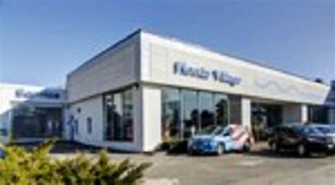 Honda Village - Honda, Service Center - Dealership Ratings