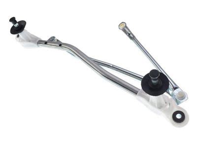 Honda Wiper Linkage - Guaranteed Genuine from …