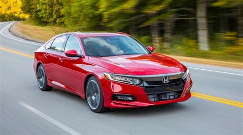 Honda accord 2023 hybrid. The 2023 Honda Accord Gets a Clever Hybrid Powertrain. Honda ditches its 2.0-liter turbo in favor of a hybrid system with two electric motors. By Chris Perkins Published: Nov 10, 2022 9:59 AM EST. 