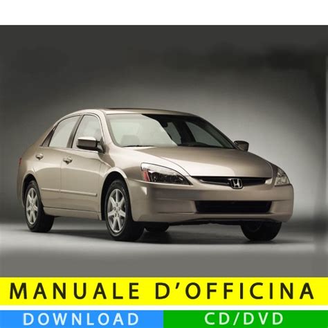 Honda accord cm2 manuale di servizio. - Pregnancy the ultimate month by month pregnancy guide.