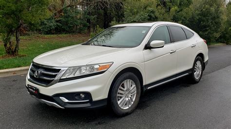 Honda accord crosstour ex for sale. Things To Know About Honda accord crosstour ex for sale. 